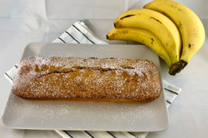 Banana Bread
