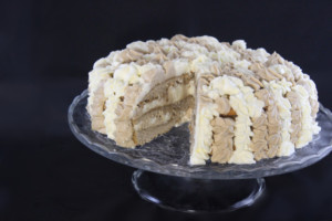 Coffee Cake