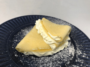 Crepes