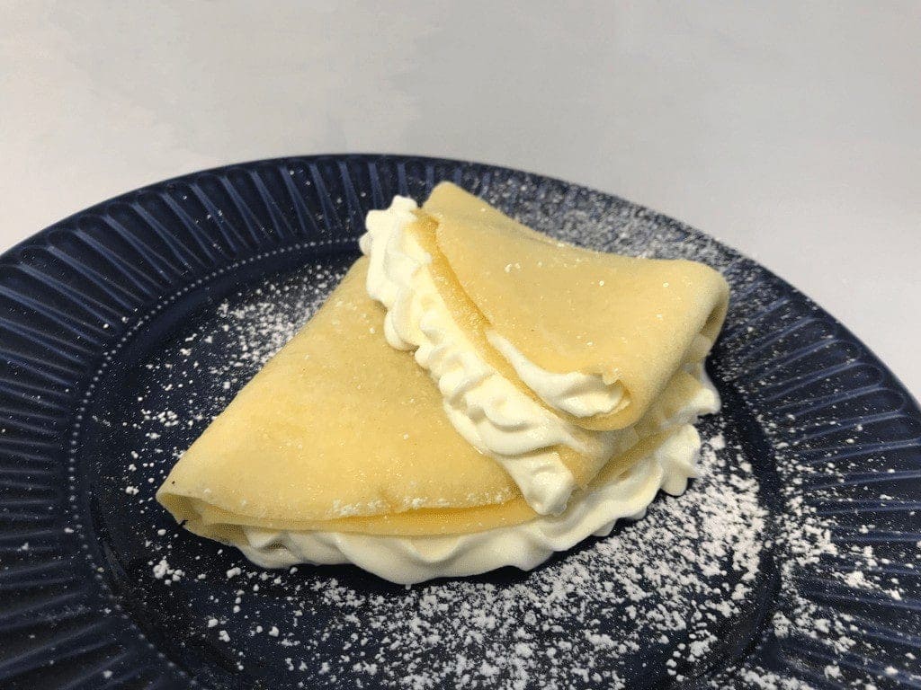 Crepes