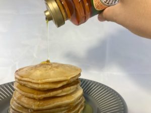 Pancakes