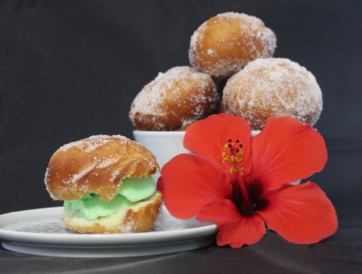 Malasadas