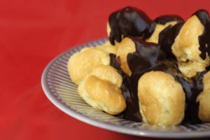 Profiterole