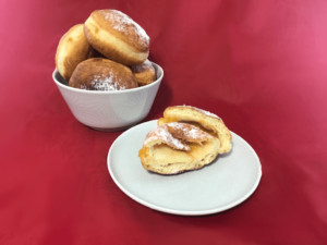 Sufganiyot